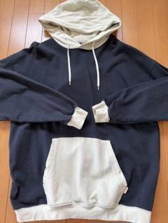 Towncraft ノージップフーディー　パーカーＬサイズ