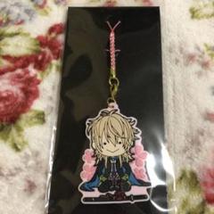 刀剣乱舞*小竜景光 ラバーストラップ
