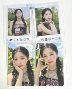 2025年最新】グループ名：(G)I-DLE 写真・チェキの人気アイテム