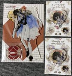 2025年最新】IDENTITY v ファミリーマートの人気アイテム - メルカリ