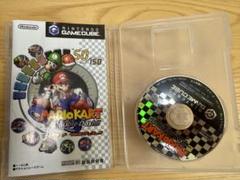 マリオカート ダブルダッシュ!! ゲームキューブ