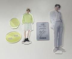 TXT ヨンジュン アクスタ アクリルスタンド txt ヨンジュン アクスタ アクリルスタンド まとめ売り - メルカリ