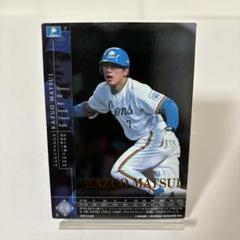 松井稼頭央 埼玉西武ライオンズ フィールド・オブ・ナイン