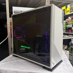 ゲーミングPC/i5 7500 GTX1060 16GB NVMe 256GB ゲーミングPC/i5 7500 GTX1060 16GB NVMe 256GB - メルカリ