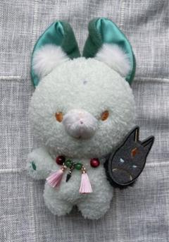 15cm ぬいぐるみ 着せ替えぬいぐるみ マスコット M54