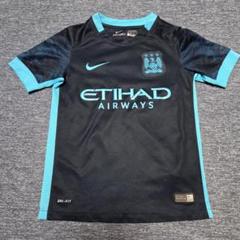 W10)サッカー ナイキ マンチェスターシティ ユニフォーム 12 CHUSEI W10)サッカー ナイキ マンチェスターシティ ユニフォーム 12