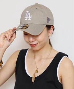 美品 NEW ERA × MUSE de Deuxieme Classe ミューズドゥ