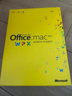 Microsoft Office for Mac 2011