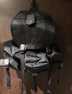 米軍 アリスパック LC-1 黒　⭐️7月28日までの出品