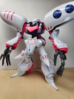 HJモデラー原田正彦：作品】量産型 キュベレイ 1/144フル