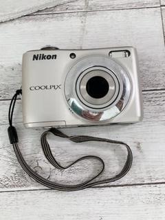 本体のみ　Nikon COOLPIX L21 コンパクトデジタルカメラ Amazon | Nikon デジタルカメラ COOLPIX (クールピクス) L21