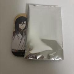 山瀬 ステラワース早期予約特典 缶バッジ BYAKKO - メルカリ