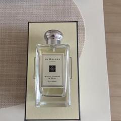 White Jasmine &amp; Mint Jo Malone London perfume - a