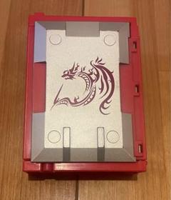 デュエルマスターズ アクションデッキケース - メルカリ