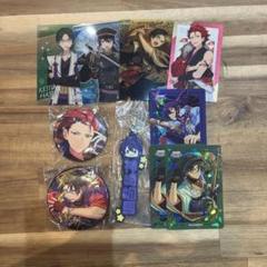 あんスタ 蓮巳敬人 時光缶 御前試合 51個 2025年最新】時光缶 敬人の人気アイテム - メルカリ