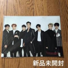 SUPER JUNIOR - 【新品未開封】SUPER JUNIOR ドンヘ クリア