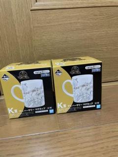 ONE PIECE 一番くじ フィギュア6点set+マグカップ ワンピース