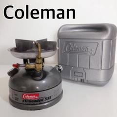 コールマン 533の検索結果 - メルカリ