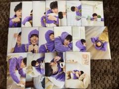 松村和哉 生誕 生写真 コンプ バラ売り⭕️ 松村和哉 まつむらともや 生誕生写真 ほぼコンプリートセット