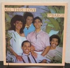 美品 LP DeBarge デバージ 国内盤 帯付き - メルカリ