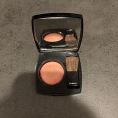 CHANEL チークカラ ジュ コントゥラスト 71マリス - メルカリ