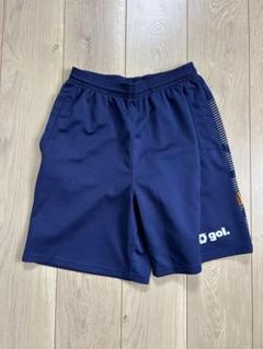 t*2様 gol. ネイビー ハーフパンツ Mのサムネイル