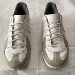 ジャーマントレーナー タナカユニバーサル BW SPORT 28.5