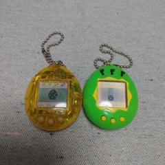 【訳あり】たまごっち　初期