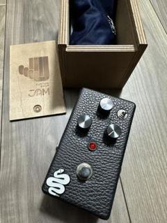 2025年最新】JAM Pedals rattlerの人気アイテム - メルカリ
