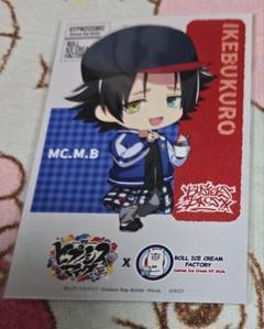 二郎　ポスカ