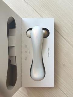 ルーブルボーテ　ソフィル-e Face Body Roller 美顔ローラー レヴィ ソフィル-e・ホワイト | LOUVREDO ルーヴルドー