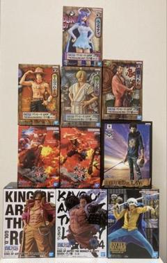 安いキングオブアーティスト ゴール・D・ロジャーの通販商品を