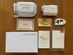 2025年最新】ファインキャディj5miniの人気アイテム - メルカリ