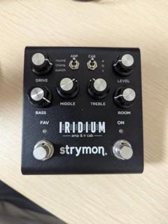 2025年最新】strymon iridiumの人気アイテム - メルカリ