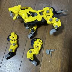 2025年最新】ゾイド セイバーファングの人気アイテム - メルカリ