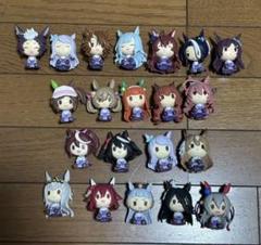 ウマ娘』一番くじ第11弾が発売決定！マックイーン、ドーベル
