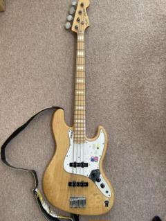 綺*ン様 fender Japan jazz bass