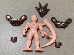 ドラゴンボール　クウラ第4形態　フルメタルジャケット　消しゴム　肌色　ドラ消し ドラゴンボール クウラ第4形態 フルメタルジャケット 消しゴム