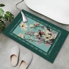 50*80cm ラグ カーペット ラグマット ホットカーペット対応
