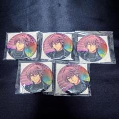【和泉三月 缶バッジ】5周年 ビギネク 10点 種村有菜 アイナナ アイナナ和泉三月缶バッジ