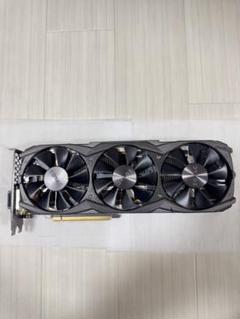 【中古】ZOTAC GeForce GTX980Ti グラフィックボード zotc gtx980ti amp extreme ZOTAC グラフィックボード Ti AMP