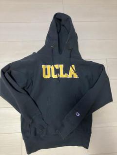 【USA製】チャンピオン UCLA リバースウィーブ 赤タグ 70s 復刻 2025年最新】赤タグ チャンピオン uclaの人気アイテム - メルカリ