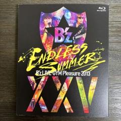 2025年最新】B'z／B'z LIVE−GYM Pleasure 2013 ENDLESS SUMMER