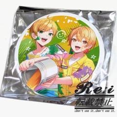 ぷりっつ あっきぃ グッズ AMPTAKxCOLORS」あっきぃ BIRTHDAY GOODS 2025 が2025年4月12日