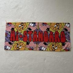 【激レア】Hi-STANDARD タオル 2025年最新】Hi-STANDARD タオルの人気アイテム - メルカリ