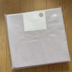 ZARAHOME ボックスシーツ