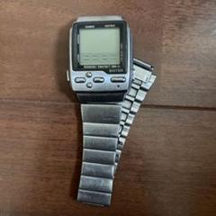 ジャンク品 レアCASIO カシオ データバンク HOTBIZ DB-2000のサムネイル