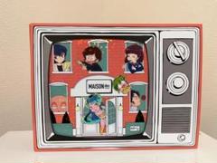 MAISONdes うる星やつら CD 完全生産限定盤シャツなし