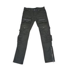 MLVINCE　カーゴパンツ　30　レザー調　TYPE-2 MLVINCE カーゴパンツ 30 レザー調 TYPE-2