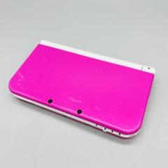 ニンテンドー3DS LL ピンク×ホワイト ジャンク ジャンク】Nintendo NEW 3DS LL ピンク ホワイト - メルカリ